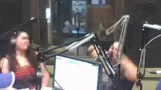 The Love Below 91.9