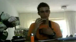 Leander met Hi Klantenservice
