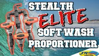 ELITE Proportioner - How to &  Product Spotlight