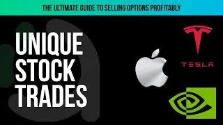 Finding stocks with major option mispricings - Strategy #3