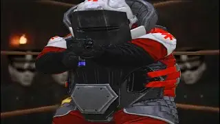 medic dozer