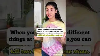 Best English idioms and phrases 