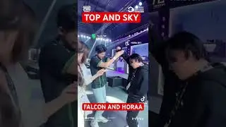 TOP AND SKY IN ONE FRAME IN TOKTOK  #shorts #cr7horaa  #pubgmobile #4kgamingnepal #aayush #anime