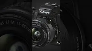 Best Canon Mirrorless Camera 2022