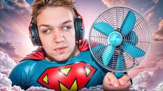 DROOLING SUPERHERO - MUKHA | GTA 5 RP
