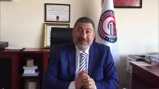 TIBBİYELİLER COVİD-19 AŞISI OLMAYA ÇAĞIRIYOR.