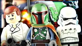 LEGO Star Wars : 75060 UCS 