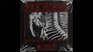 STORM GATES - FUCK WITH ME (PROD. BRAINMATTER)