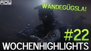 CSGO - Wochenhighlights #22