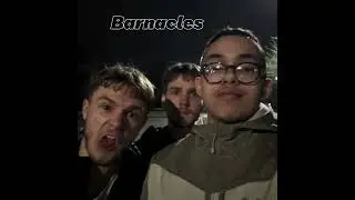 Hypervibe ft Rilye West & DBK-Barnacles