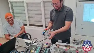 Curso PLC S7-300 SIEMENS - CAPACIMATIC