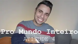 PRO MUNDO INTEIRO - ANDRE NEVES
