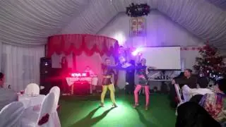 Шоу-балет 