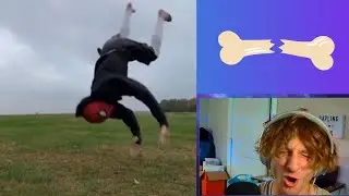 THESE FAILS WERE SO BAD