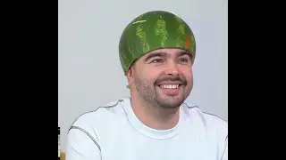 ШЛЕМ ГАНСА | БУДКА 2