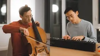 Arcane Theme / Enemy (Imagine Dragons) – Chill Cello