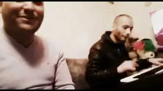 Athada el Alam de Saber Rebai par Karim Fayçal Harrig & Faycal Aliouane