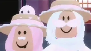 Hello My Name Is Zuzie (Roblox) 💖 || Bluebonnet Sister's