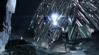 Destiny 2. 2 MAN ATHEON RAID CAVEAU DE VERRE 2 PHASES