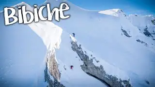 LAISSE PASSER LE SLOUGH - WA #200 - Ski Snowboard Freeride