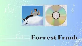 Amazing Grace Lyrics - Forrest Frank