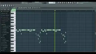 Making A CRAZY Lil Baby Type Beat | FL Studio Tutorial (He likes It!!)