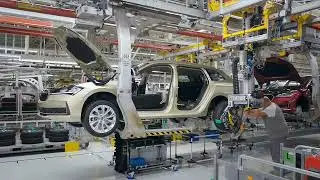New SKODA SUPERB 2024 PRODUCTION - YENİ SKODA SUPERB 2024 ÜRETİM