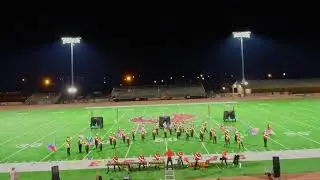 Hilldale HS Finals - Elgin Owls Southwest Showdown - EOSWS 7 October 2023