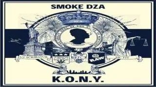 Smoke DZA - Best Seller [Prod. By Ski Beatz]