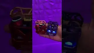 Skullcandy airbus