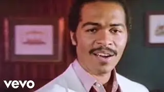 Ray Parker Jr., Raydio - A Woman Needs Love (Just Like You Do) (Official Video)