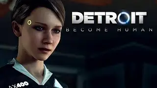 ХОРОШИЙ АНДРОИД ДЛЯ ПЛОХОГО ЧЕЛОВЕКА | Detroit: Become Human Прохождение #2