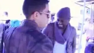 De La Ghetto   Tu Te Imaginas EL VIDEO {Behind Scenes} Original 