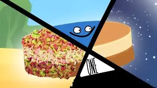 Two’s Cheesecake All Endings