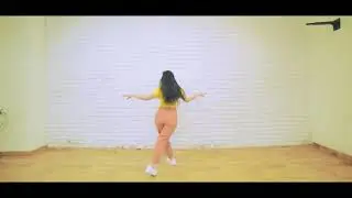 Ladki Aankh Mare | Dance Video