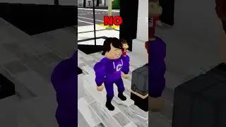 Roblox But I Can't Jump or Step!
