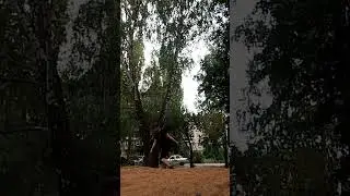боковое сальто с разбега и с места#рек #parkourfreerun #2024 #заднеесальто #паркур #freerun #спорт