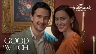 Unscripted - Donovan's Magic Powers - Good Witch