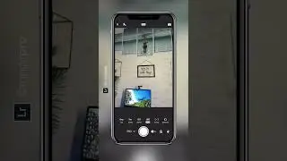 Transforme seu celular numa câmera profissional com esse app! #shorts #ropdzpro #lightroommobile