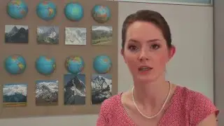 Neu auf SCHLOSS EINSTEIN: Laura Vietzen als Christina Falk