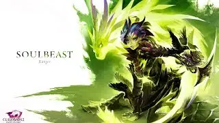Soulbeast Elite Ranger Specialization In Depth Look