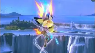 camping with little mac is broken