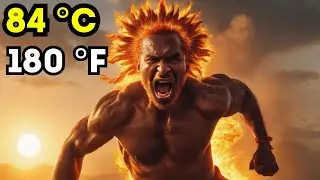 Visiting The World's Hottest Places