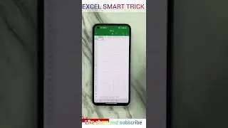 Files to Excel Convert Easily | Easy Excel Tricks for Beginners  