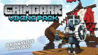 Transform Your World into an EPIC Viking Adventure