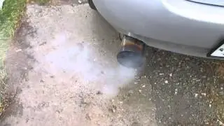 Субару саунд на ваз. Калина