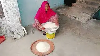Aaj hamare ghar per itna sara kam pad Gaya hai