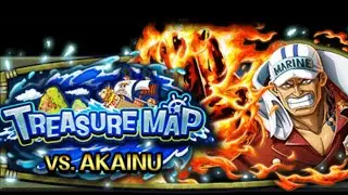 My Teams For TM Akainu! Spicy fish teams
