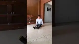 Serías capaz de hacer esto?🤯 