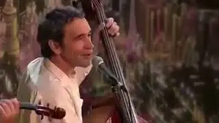 Миллион алых роз по-французски